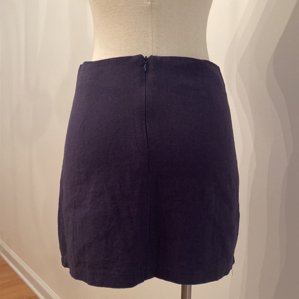 Altar’d State Embroidered Skirt - Picture 3 of 7